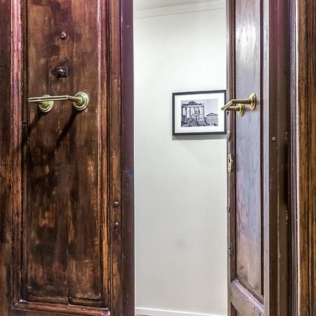 Boutique Flaminio - 150 M From Piazza Del Popolo Apartman Kültér fotó
