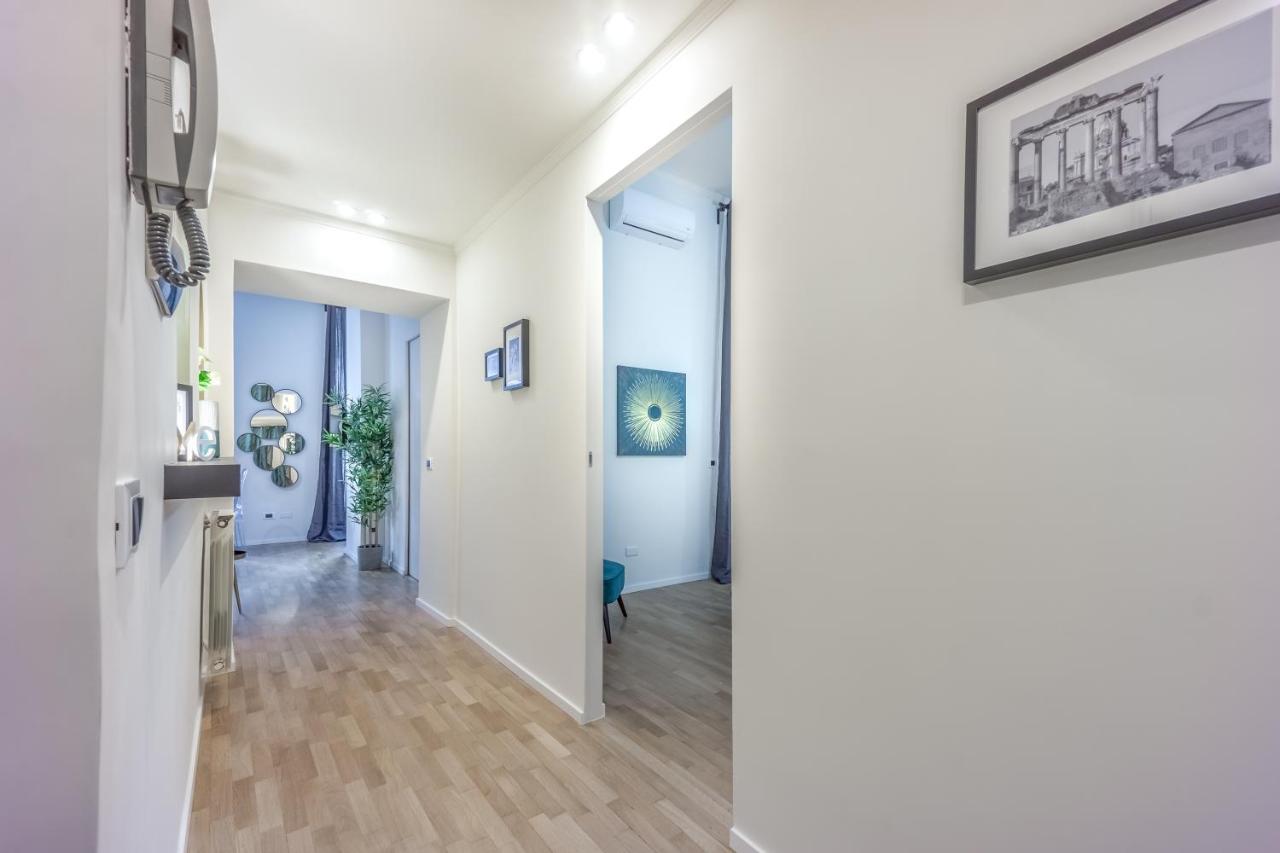 Boutique Flaminio - 150 M From Piazza Del Popolo Apartman Kültér fotó