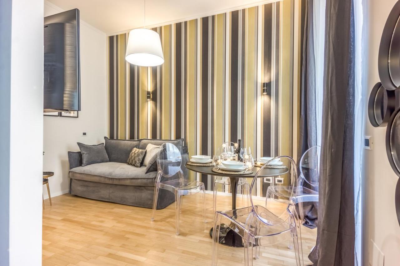 Boutique Flaminio - 150 M From Piazza Del Popolo Apartman Kültér fotó