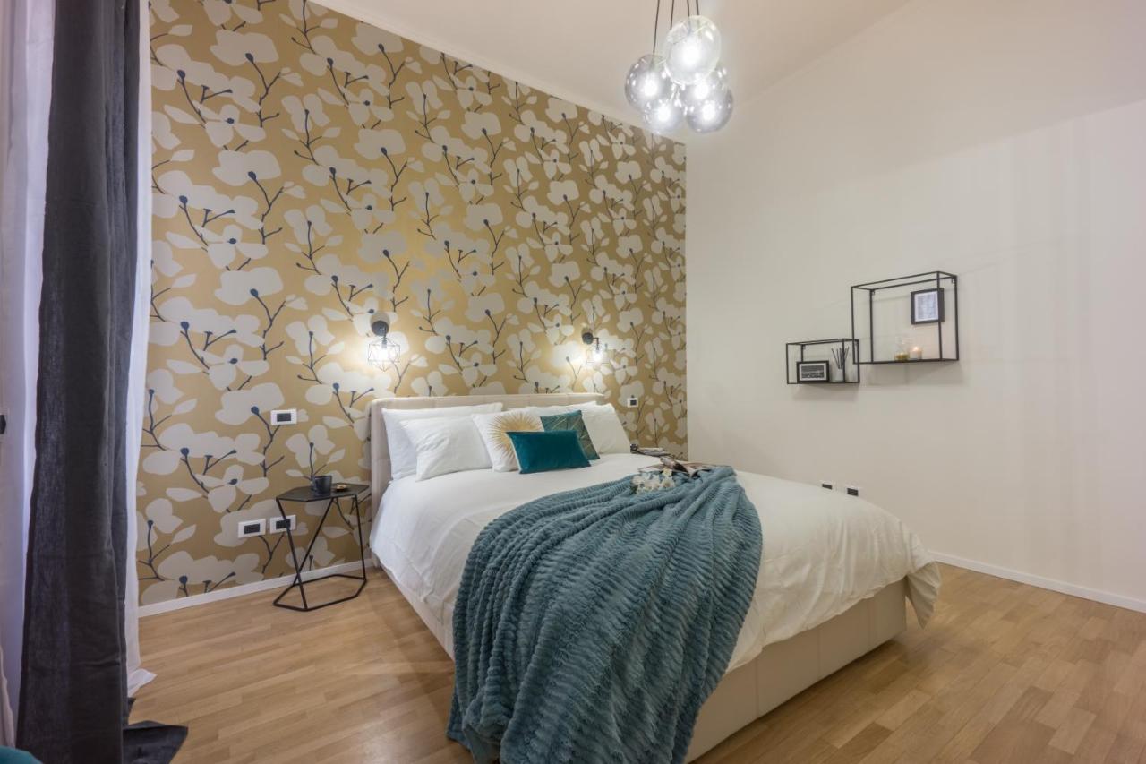 Boutique Flaminio - 150 M From Piazza Del Popolo Apartman Kültér fotó