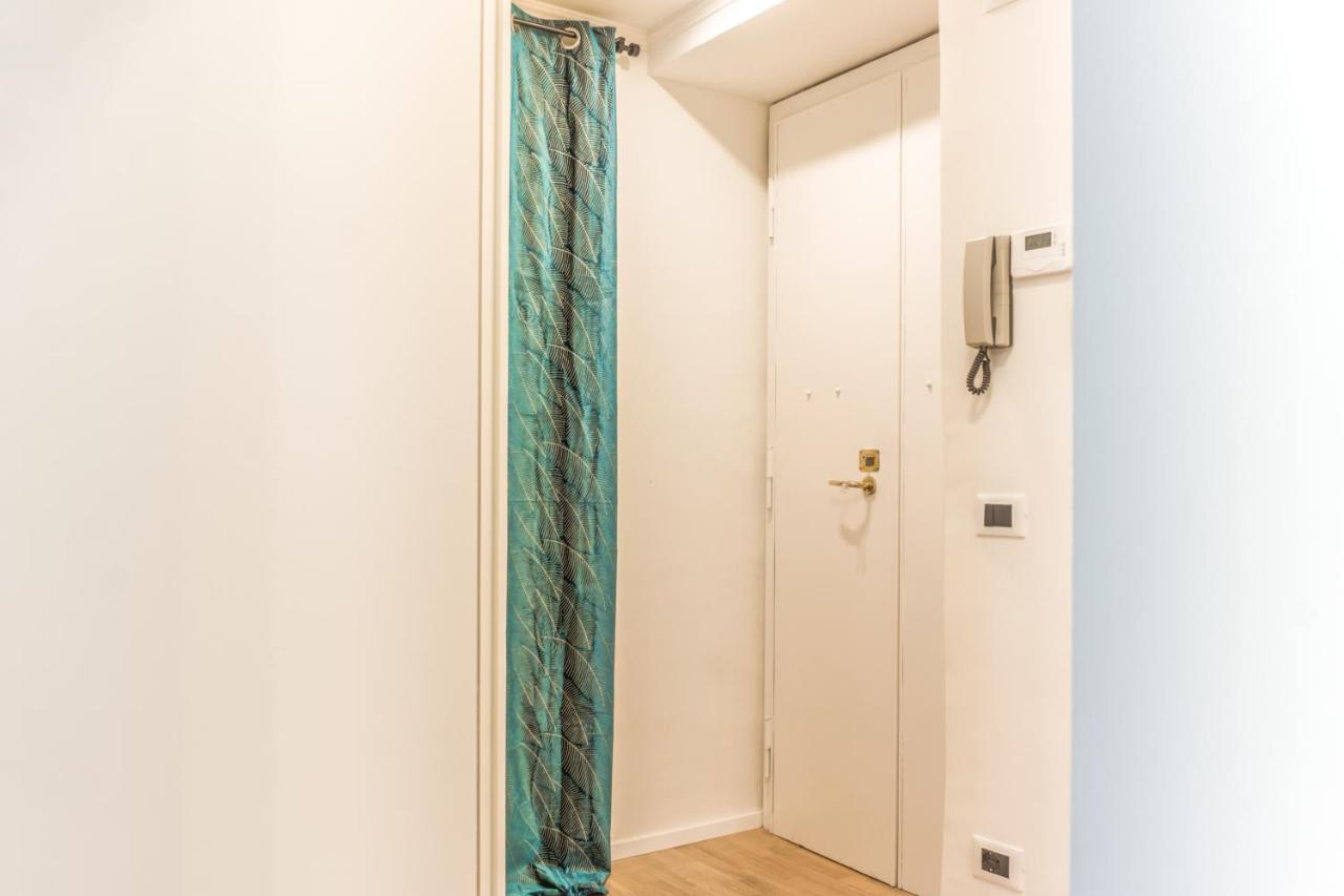 Boutique Flaminio - 150 M From Piazza Del Popolo Apartman Kültér fotó