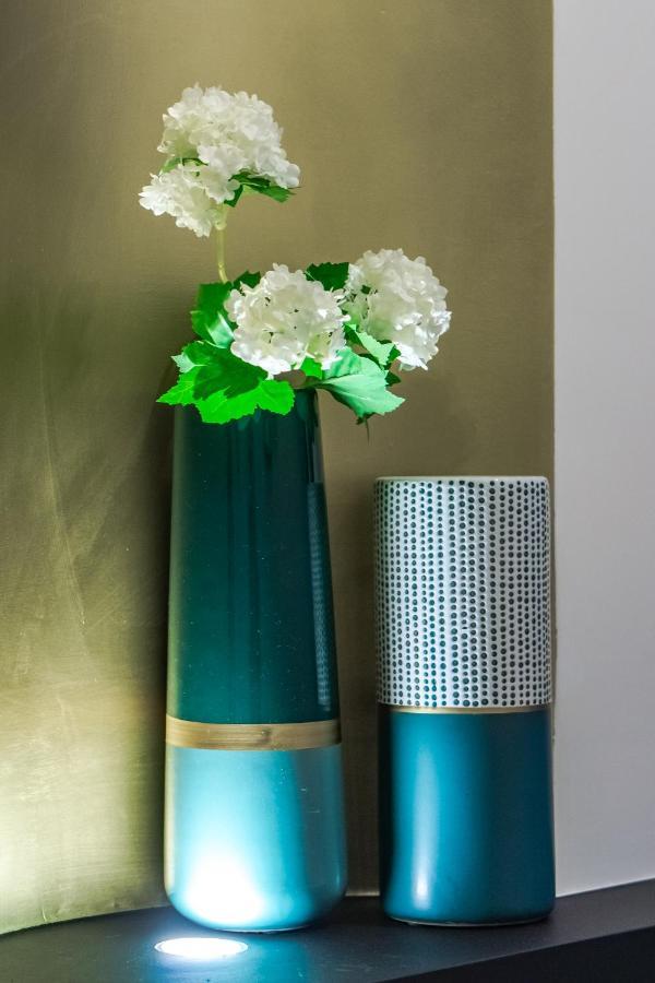 Boutique Flaminio - 150 M From Piazza Del Popolo Apartman Kültér fotó