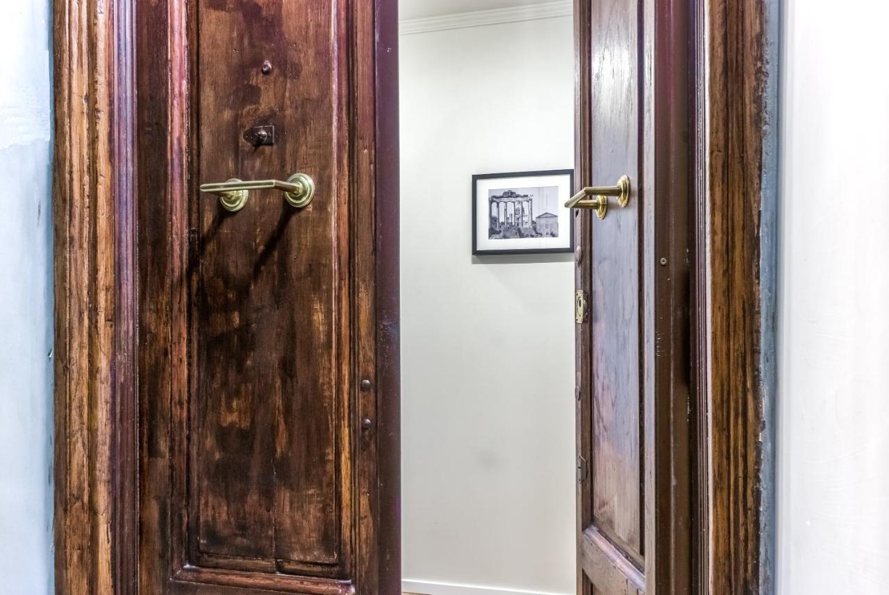 Boutique Flaminio - 150 M From Piazza Del Popolo Apartman Kültér fotó