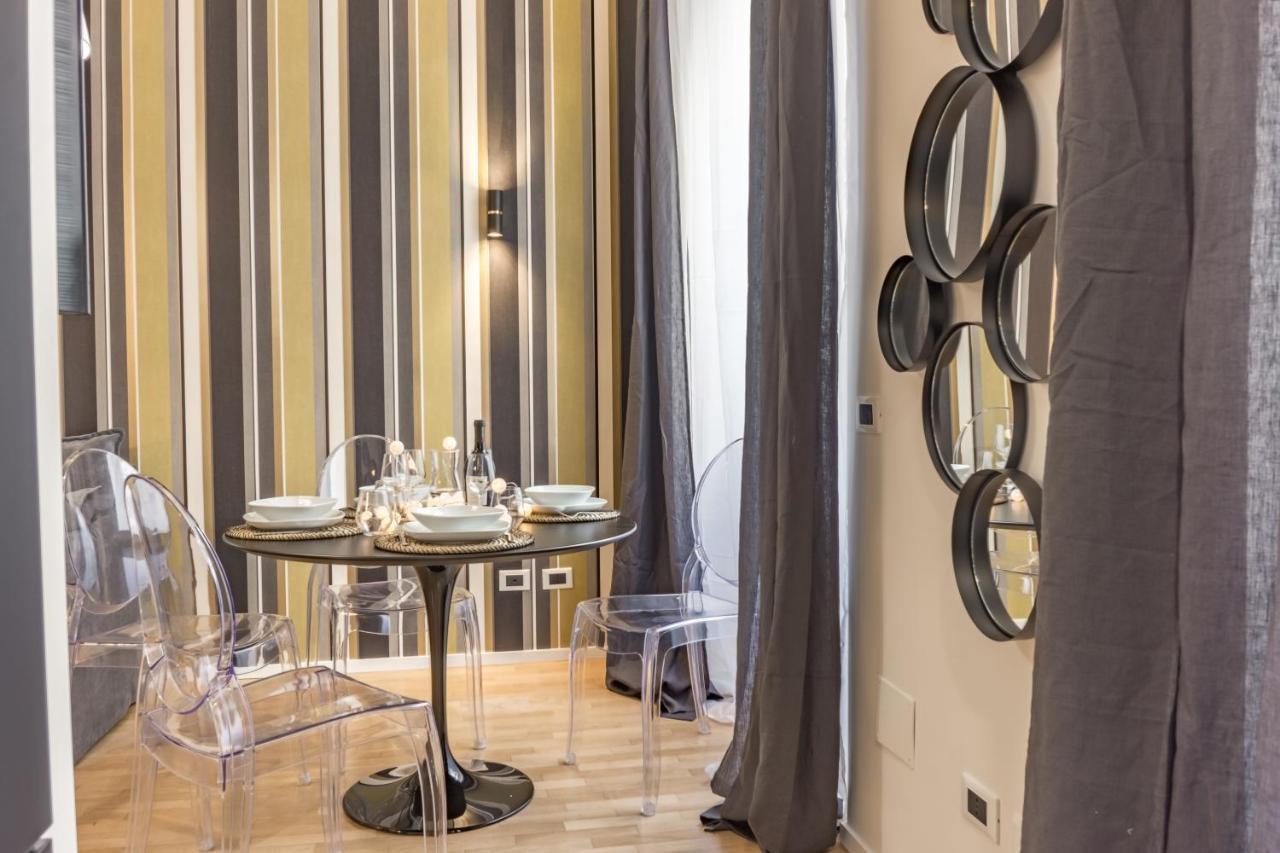 Boutique Flaminio - 150 M From Piazza Del Popolo Apartman Kültér fotó